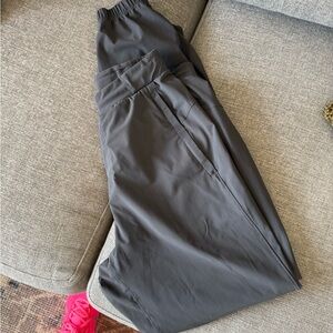 lululemon athletica Charcoal Joggers